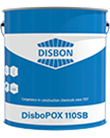 DisboPOX 110SB Epoxy Paint