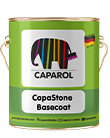 CapaStone BaseCoat-Stone Grey Paint