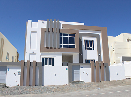 Private-villa-Muscat