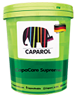 CapaCare Supreme Indoor Air Quality Paints