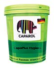 Capa Plus Hygiene Premium Interior Paints