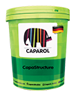 CapaStructure Weather Proof Exterior Paints