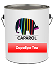 CapaEpo Tex Filler paints