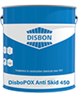 DisboPOX Anti Skid 460 Filler paints