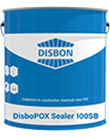 DisboPOX Sealer Epoxy Paint